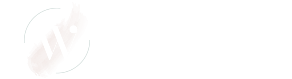 wish design company logo reversed