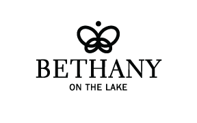 bethany on the lake logo