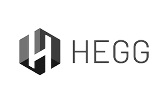 hegg companies logo